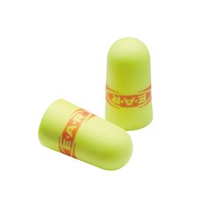 E-A-RSOFT SUPERFIT UNCORDED EARPLUGS - Lysol Disinfectant Spray